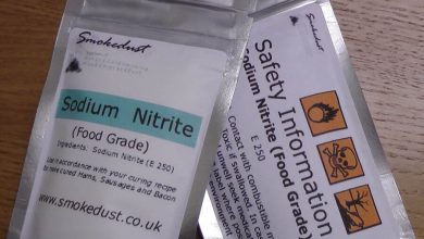 نیتریت سدیم چیست؟ کاربرد و قیمت خرید و فروش