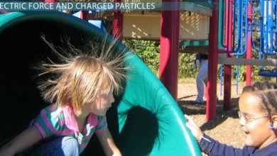 نیروی الکتریکی چیست؟ - ویژگی ها و نحوه ایجاد آن