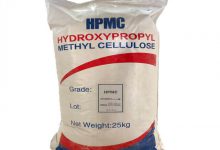 هیدروکسی پروپیل متیل سلولز چیست و چه کاربردی دارد؟