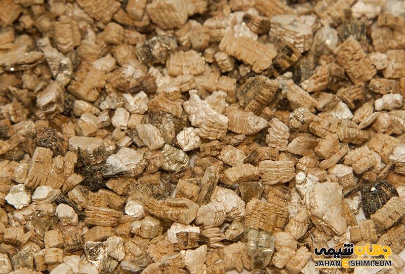 ورمیکولیت چیست؟ از فواید و معایب آن آگاه شوید