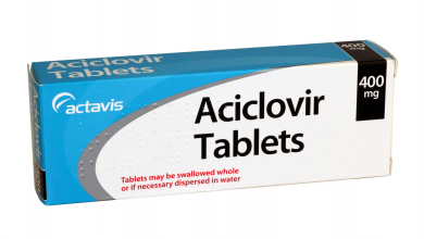 پماد آسیکلوویر یا پماد آلوویر (Alovir) برای چیست؟