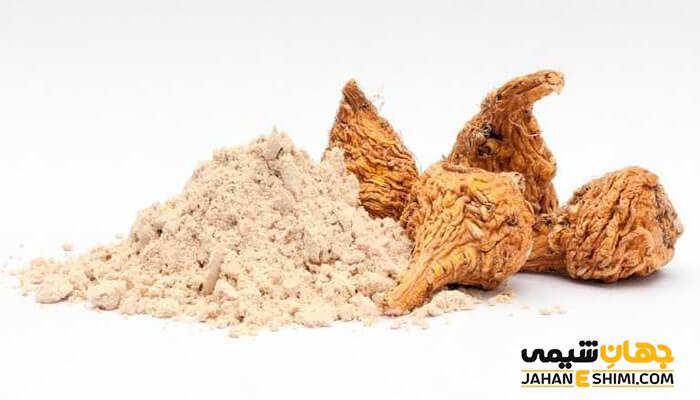 پودر چاقی و افزایش وزن ماکا چیست؟چه مزایا و معایب دارد؟