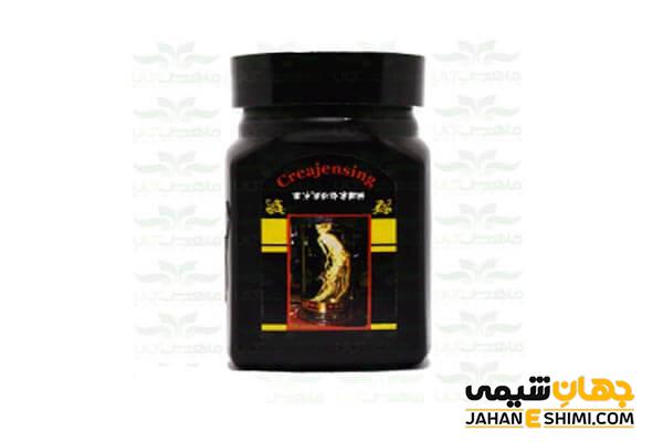 پودر چاقی جینسینگ چیست و قیمت خرید آن چقدر است؟