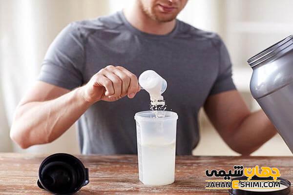 پودر چاقی جینسینگ چیست و قیمت خرید آن چقدر است؟