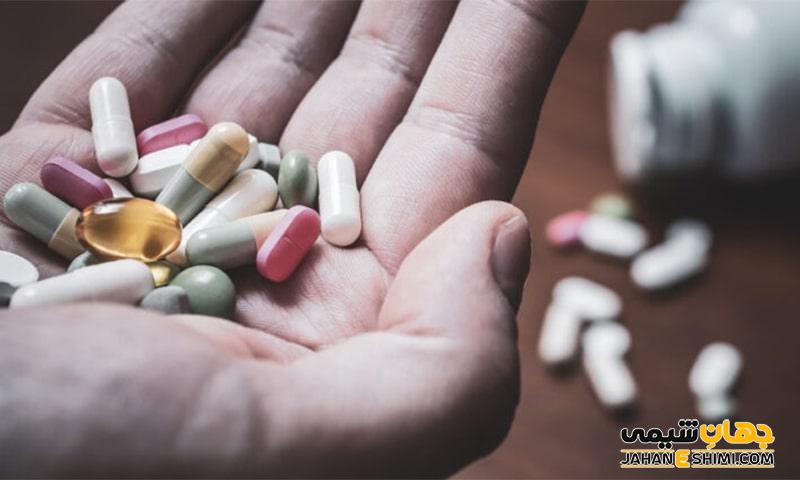 قرص و آمپول اندانسترون: پیشگیری از حالت تهوع و استفراغ