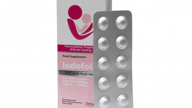 کاربرد قرص یدوفولیک چیست؟ خواص و قیمت خرید و فروش