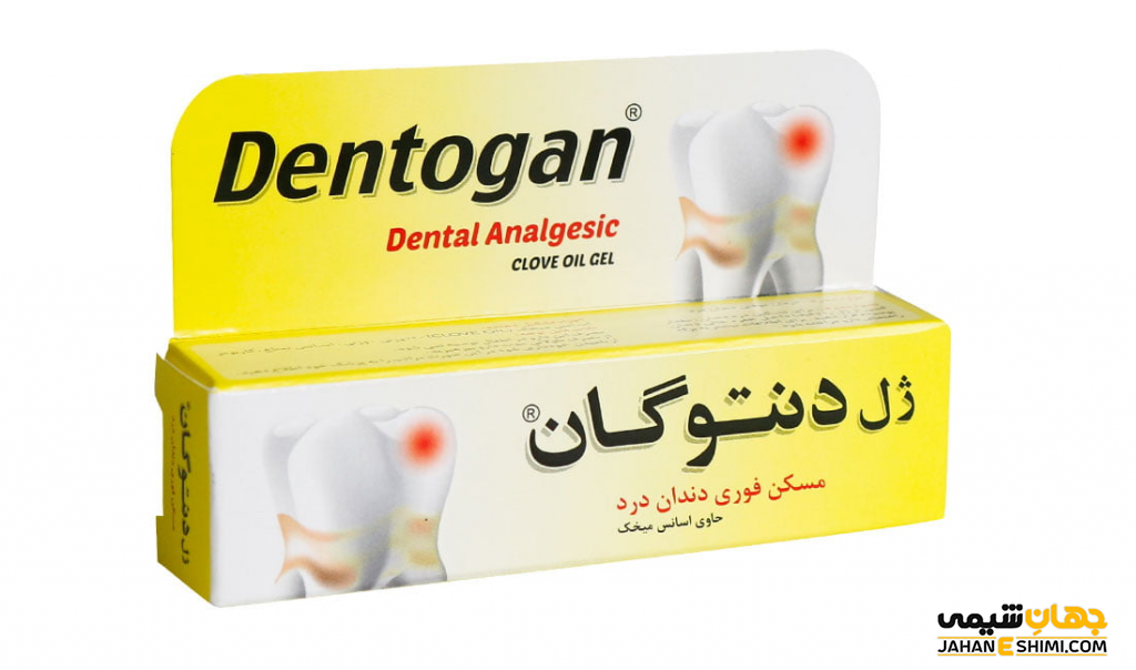 کاربرد و فواید ژل دنتوگان چیست؟ عوارض و قیمت خرید و فروش