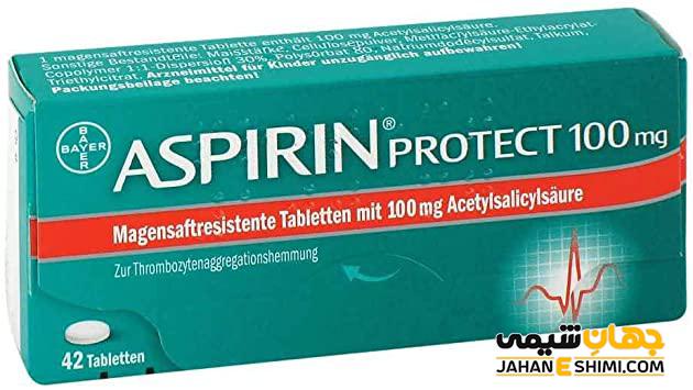 آسپرین یا استیل سالیسیلیک اسید: کاربرد و عوارض آن چیست؟