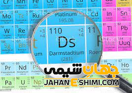 خطرات دارمشتادیم