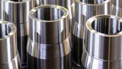 آبکاری استیل