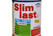 پودر لاغری اسلیم لست چیست؟ مزایا و عوارض آن