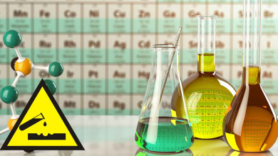 اسید قوی چیست؟