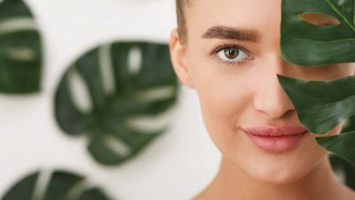 ماسک جوانسازی پوست صورت طبیعی و انواع آن