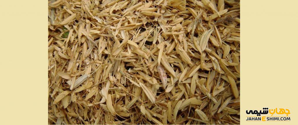 خواص عرق شلتوک یا پوسته اولیه برنج برای سلامتی