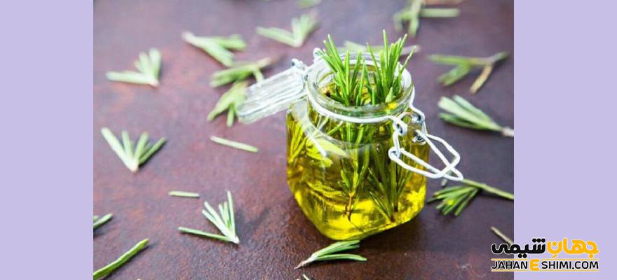تاثیر شگفت انگیز روغن ترخون برای سلامتی