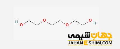 تری اتیلن گلیکول