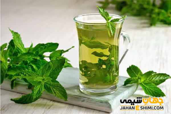 دمنوش و عرق گیاهی برای تقویت ریه