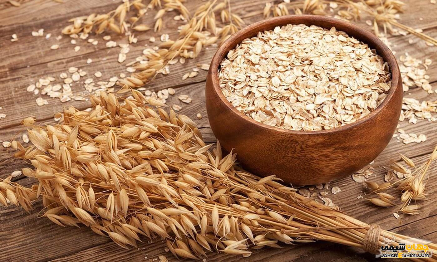 جو دوسر یا یولاف، گیاهی با خواص دارویی فوق العاده