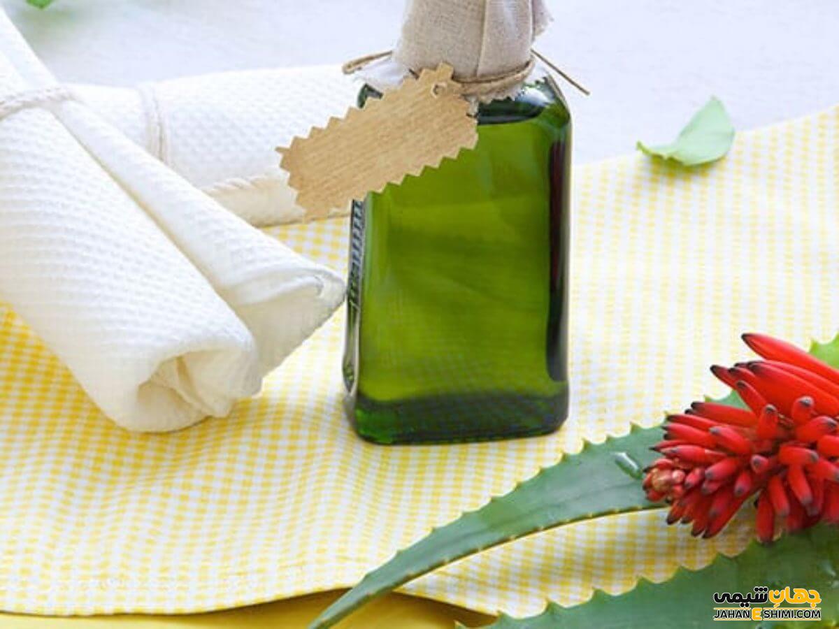 خواص آلوئه ورا برای سلامتی و کاربردهای شگفت انگیز آن