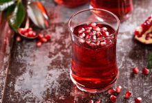 خواص انار و فواید درمانی آن که نمی دانید