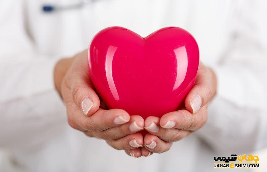 در بهبود عملکرد قلب نقش دارد