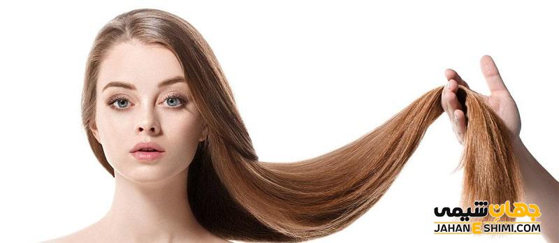 استفاده از قرص برای رشد سریع مو چگونه است؟