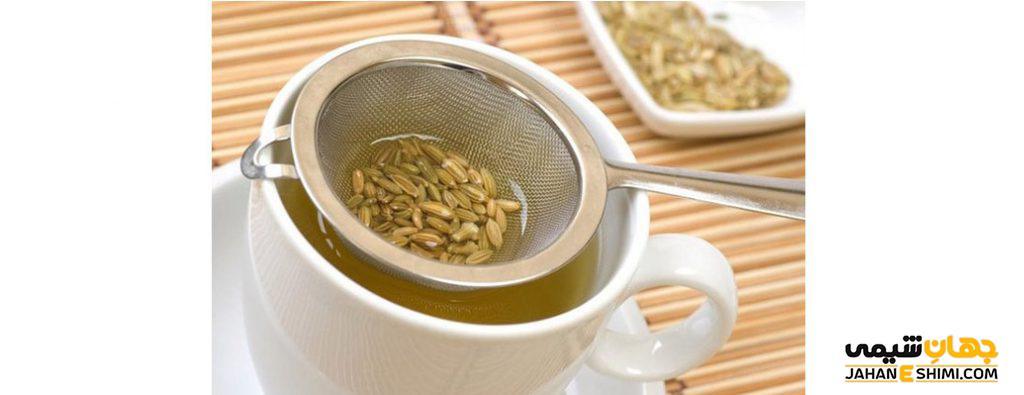 فواید بینظیر دمنوش شاه زیره
