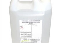 دی اتیلن گلیکول چیست؟ کاربرد، مزایا و معایب