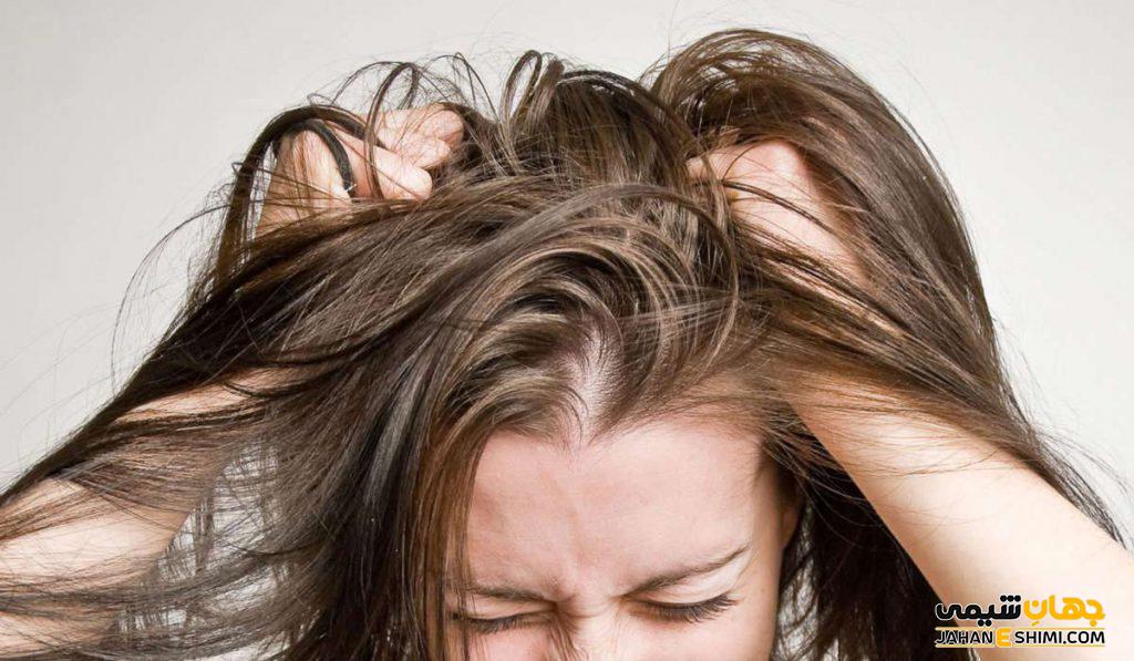 شامپو مناسب برای کنترل چربی پوست و مو چیست؟