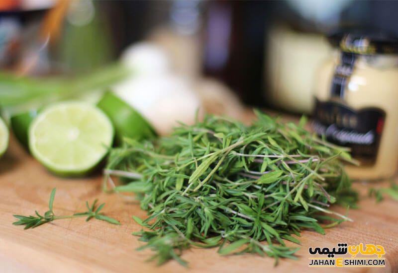 روش مصرف گیاه مرزه تابستانه چگونه است؟