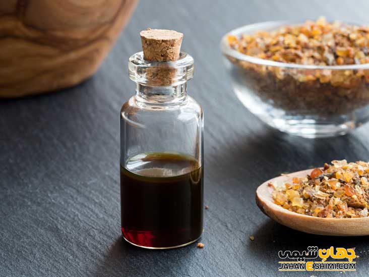گیاه باریجه چیست؟ فواید و عوارض مصرف آن