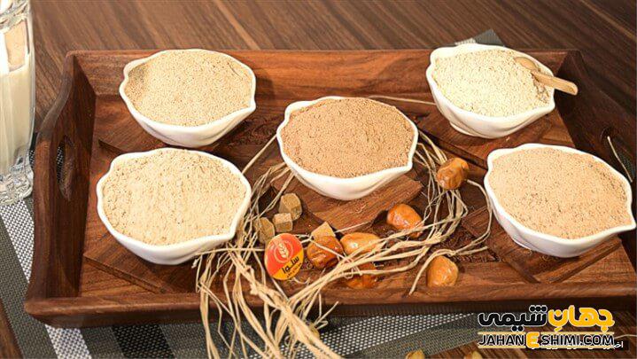 سویق چیست؟ طرز تهیه و کاربرد آن
