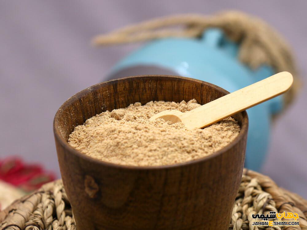 سویق چیست؟ طرز تهیه و کاربرد آن