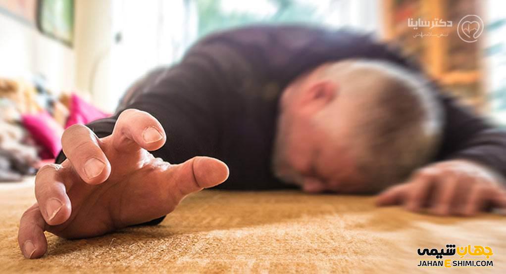 ضد تشنج و تب بری موثر است