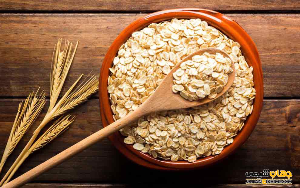 طرز تهیه حریره‌ جو دوسر چگونه است؟