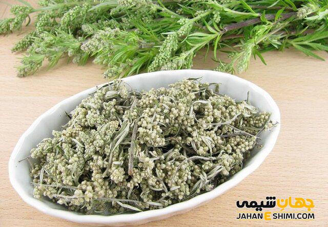 طرز تهیه دمنوش برنجاسف چگونه است؟