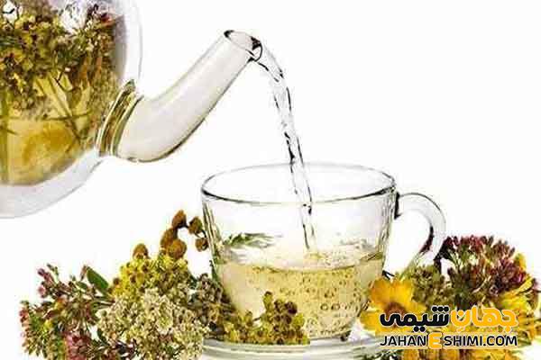 دمنوش و عرق گیاهی برای دوران نقاهت کرونا