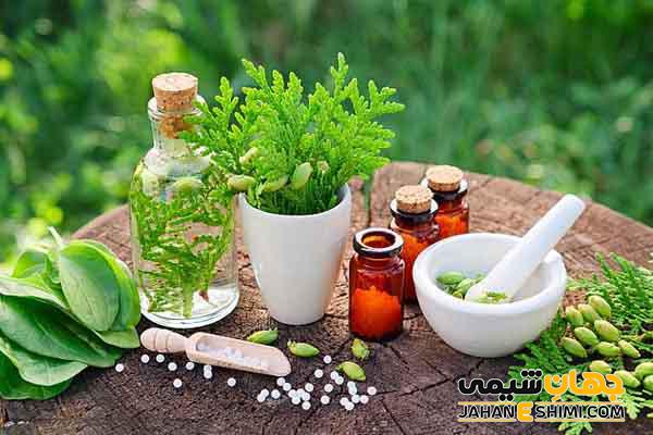 عرق گیاهی برای افزایش قد