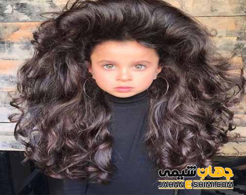 عرق گیاهی برای تقویت مو1
