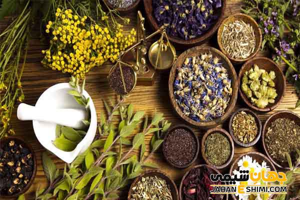 دمنوش و عرق گیاهی برای تقویت حافظه