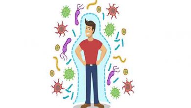 دمنوش و عرق گیاهی تقویت سیستم ایمنی بدن