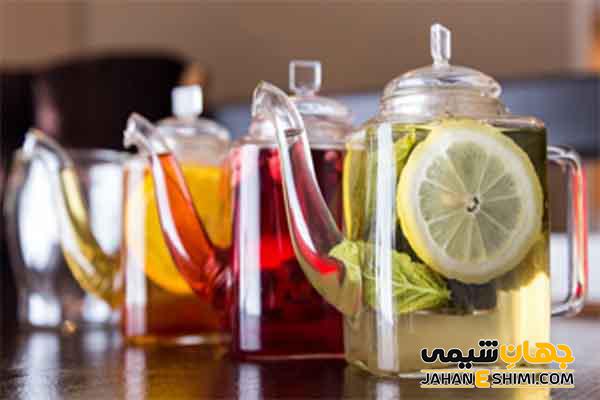 عرق گیاهی برای تقویت حافظه
