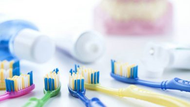 علت استفاده از سیلیکا هیدراته در خمیردندان چیست؟