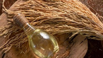 خواص عرق شلتوک یا پوسته اولیه برنج برای سلامتی