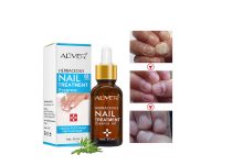 استفاده از پرایمر و محلول ضد قارچ ناخن