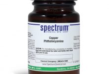 فتالوسیانین چیست؟ کاربرد و قیمت خرید و فروش