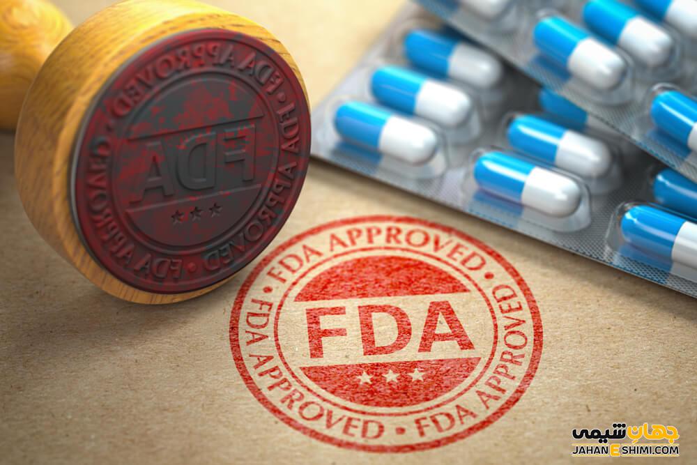 فراخوان سازمان غذا و دارو (FDA) چیست