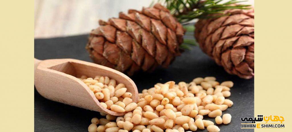 چلغوز چیست و چه خواصی دارد؟