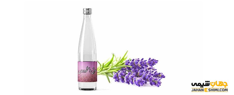عرق اسطخدوس چه خواصی دارد؟