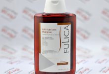 فواید فوق العاده مصرف شامپو تقویت کننده و ضد ریزش مو فولیکا